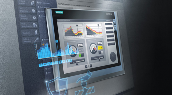 Siemens HMI Diagnostic